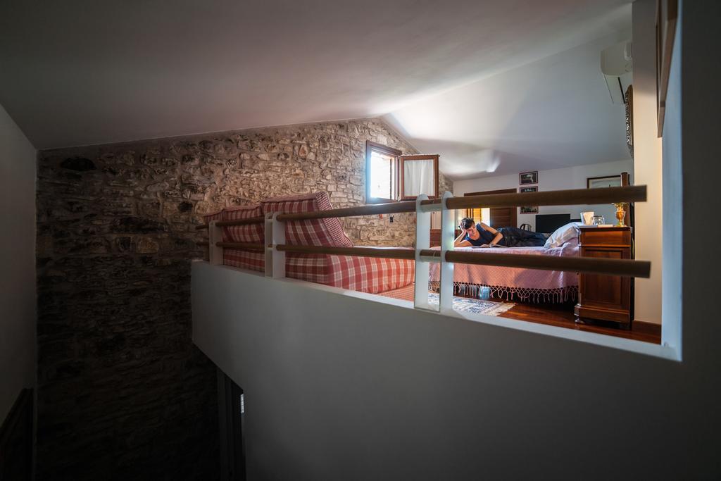 Bed and Breakfast Alquaranta Ревине-Лаго Экстерьер фото